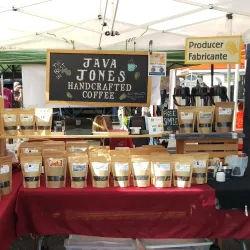 Kalamazoo Valley Community College Farmers Market - Kalamazoo