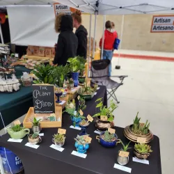 Kalamazoo Valley Community College Farmers Market - Kalamazoo