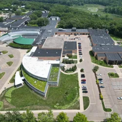 Kalamazoo Valley Community College (KVCC) - Kalamazoo
