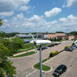 Kalamazoo Valley Community College (KVCC) - Kalamazoo