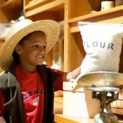 Kalamazoo Valley Museum - Kalamazoo