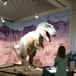 Kalamazoo Valley Museum - Kalamazoo