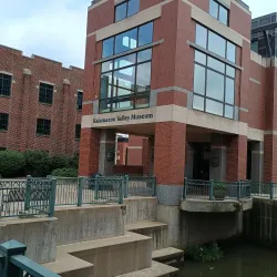 Kalamazoo Valley Museum - Kalamazoo