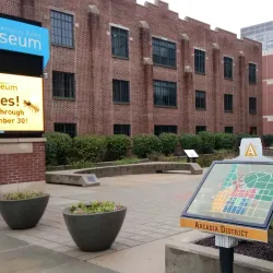 Kalamazoo Valley Museum - Kalamazoo