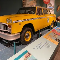 Kalamazoo Valley Museum - Kalamazoo