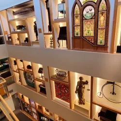 Kalamazoo Valley Museum - Kalamazoo