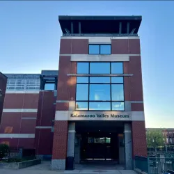 Kalamazoo Valley Museum - Kalamazoo