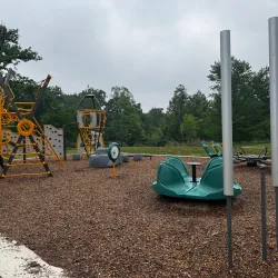 Milham Park - Kalamazoo