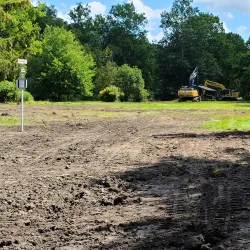 Milham Park - Kalamazoo