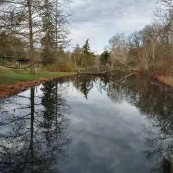 Milham Park - Kalamazoo