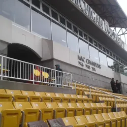 Waldo Stadium - Kalamazoo