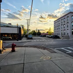 Downtown Lake Orion - Lake Orion