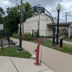 Downtown Lake Orion - Lake Orion