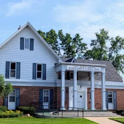 Downtown Lake Orion - Lake Orion