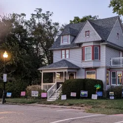 Downtown Lake Orion - Lake Orion