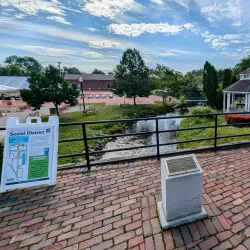 Downtown Lake Orion - Lake Orion