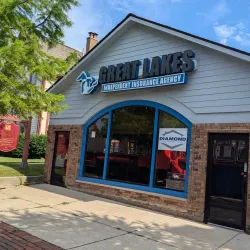 Downtown Lake Orion - Lake Orion