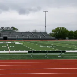 Lake Orion Community Schools Sports Complex - Lake Orion