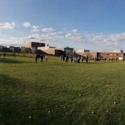 Lake Orion Community Schools Sports Complex - Lake Orion