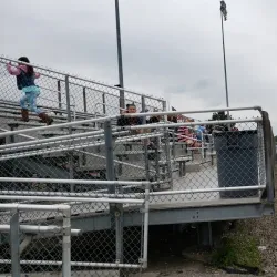 Lake Orion Community Schools Sports Complex - Lake Orion