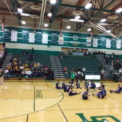 Lake Orion Community Schools Sports Complex - Lake Orion