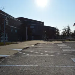 Lake Orion Community Schools Sports Complex - Lake Orion