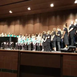 Lake Orion Community Schools Sports Complex - Lake Orion