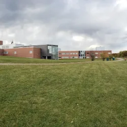 Lake Orion Community Schools Sports Complex - Lake Orion