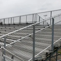 Lake Orion Community Schools Sports Complex - Lake Orion