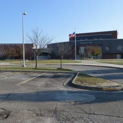 Lake Orion Community Schools Sports Complex - Lake Orion