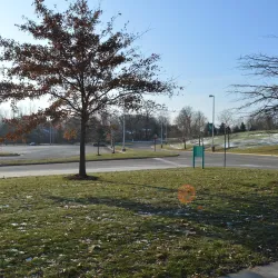 Lake Orion Community Schools Sports Complex - Lake Orion