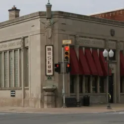 Lake Orion Historical Museum - Lake Orion
