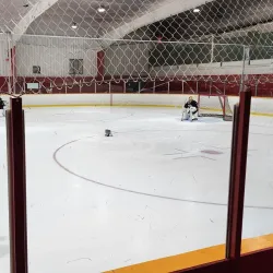 Lake Orion Ice Arena - Lake Orion