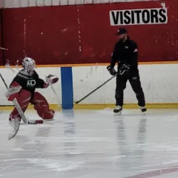 Lake Orion Ice Arena - Lake Orion