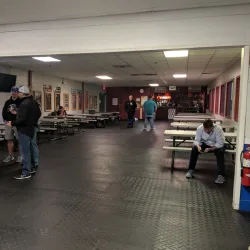 Lake Orion Ice Arena - Lake Orion