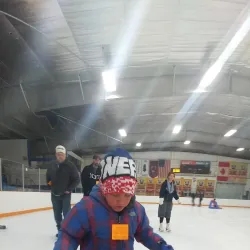 Lake Orion Ice Arena - Lake Orion