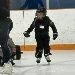 Lake Orion Ice Arena - Lake Orion