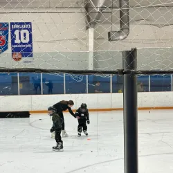 Lake Orion Ice Arena - Lake Orion