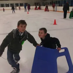 Lake Orion Ice Arena - Lake Orion