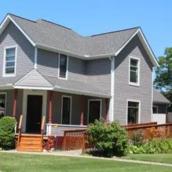 Orion Art Center - Lake Orion