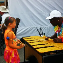 Orion Art Center - Lake Orion