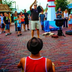 Orion Art Center - Lake Orion