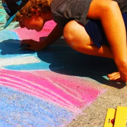 Orion Art Center - Lake Orion