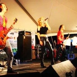 Orion Art Center - Lake Orion