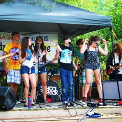 Orion Art Center - Lake Orion