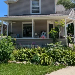 Orion Art Center - Lake Orion