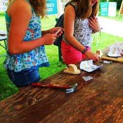 Orion Art Center - Lake Orion