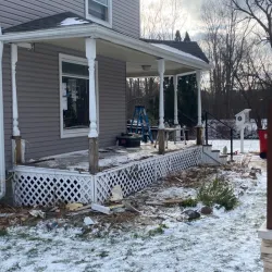 Orion Art Center - Lake Orion