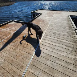 Orion Township Park - Lake Orion