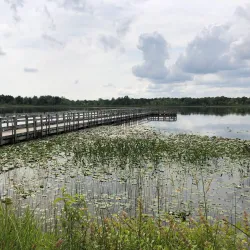 Orion Township Park - Lake Orion